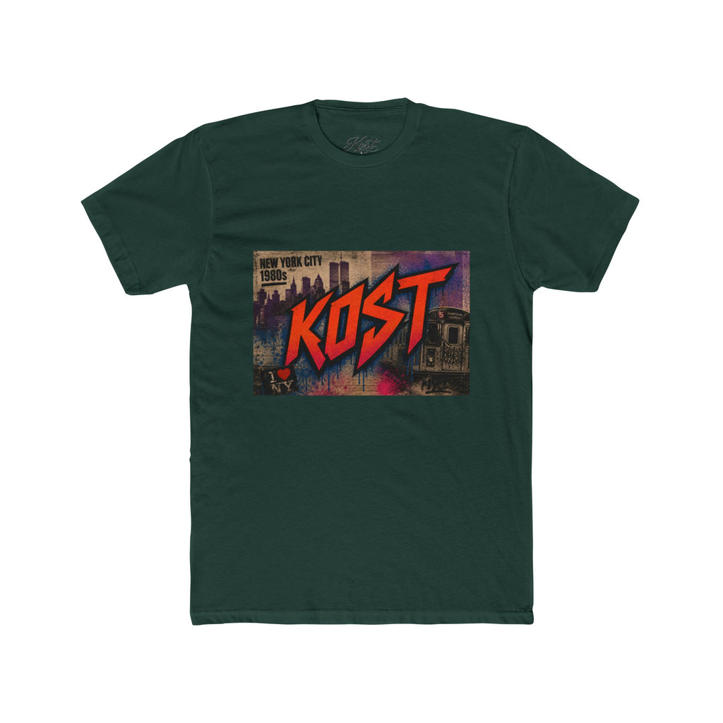KOST Retro City Graphic Tee