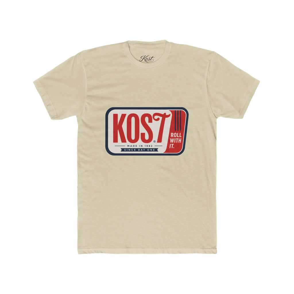 Kost Roll With It Graphic Tee