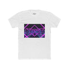 KOST Neon Retro Graphic T-Shirt