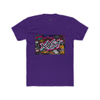 Koolt Graffiti Street Art Cotton T-Shirt