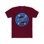 Kost Retro Circle Logo Tee