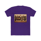 Kost Vintage Desert Logo Tee