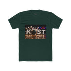 KØST Bowling Alley Tee — Retro Pin & Ball Graphic T-Shirt