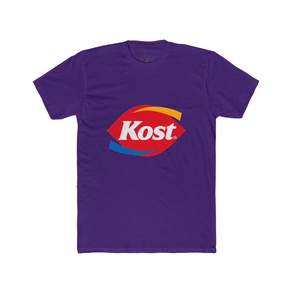Kost Retro Logo Tee