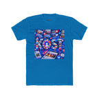 Social Media Connection Graphic Tee