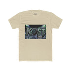 KOST Retro Neon Stadium Graphic Tee