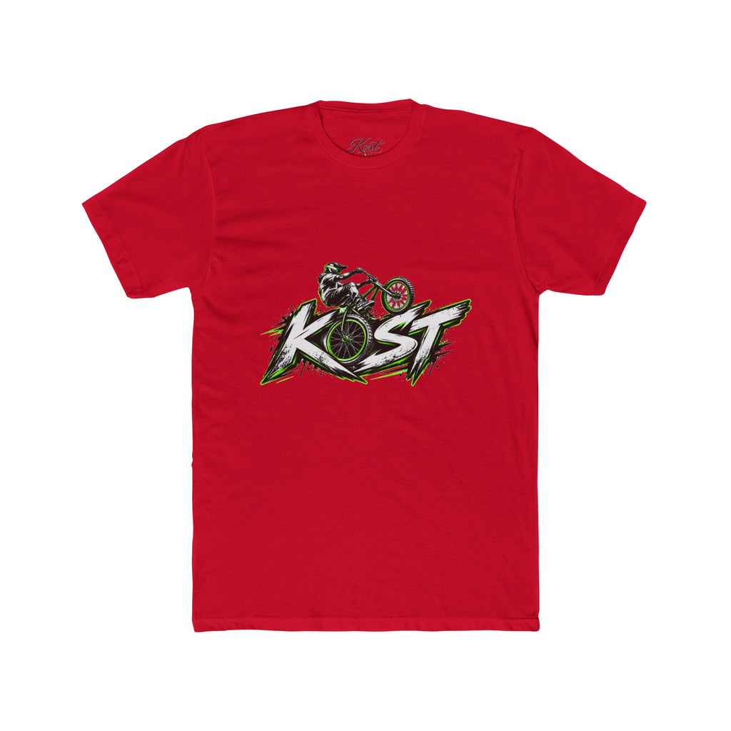Koi Graphic T-Shirt