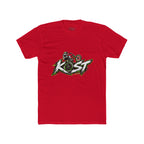 Koi Graphic T-Shirt