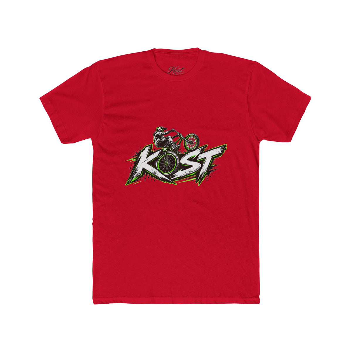 Koi Graphic T-Shirt