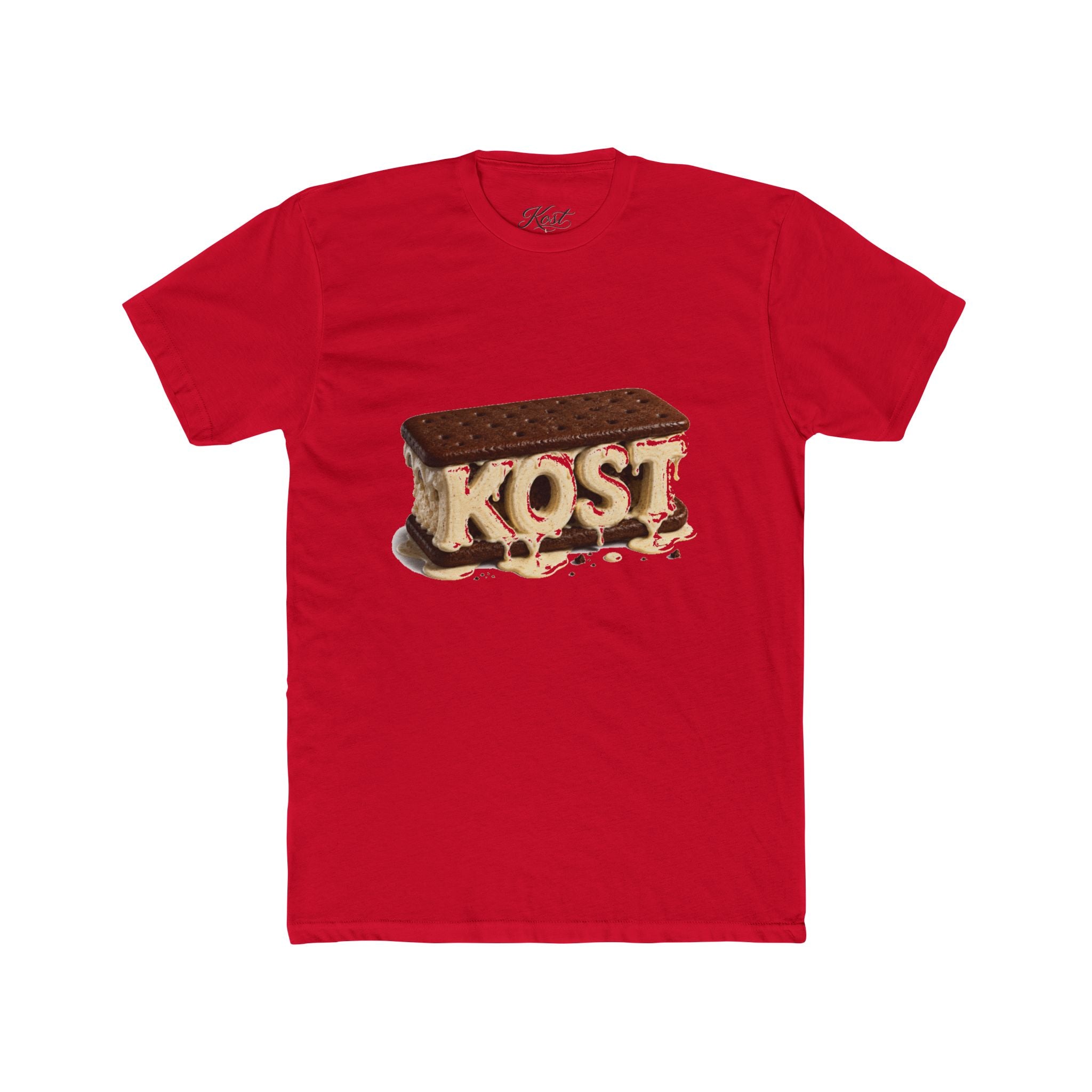 Ice Cream Sandwich KOST Graphic Tee
