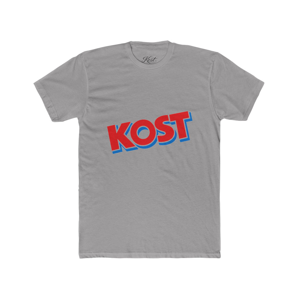 KOST Retro Logo Tee