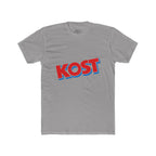 KOST Retro Logo Tee