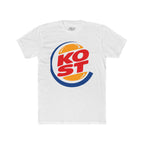 KOST Retro Logo Tee