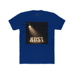 Unisex Cotton Crew Tee