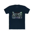 KOST Retro Neon Stadium Graphic Tee
