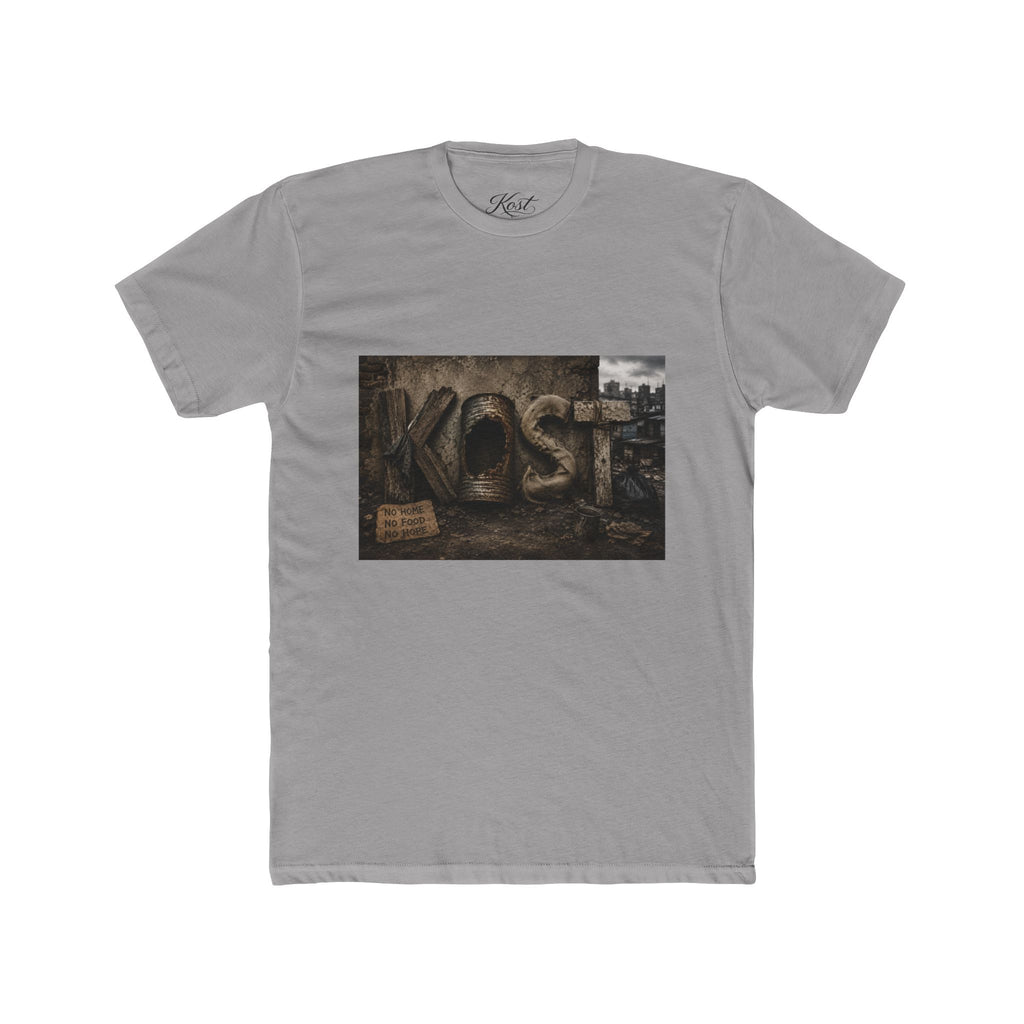 KOST Graphic T-Shirt