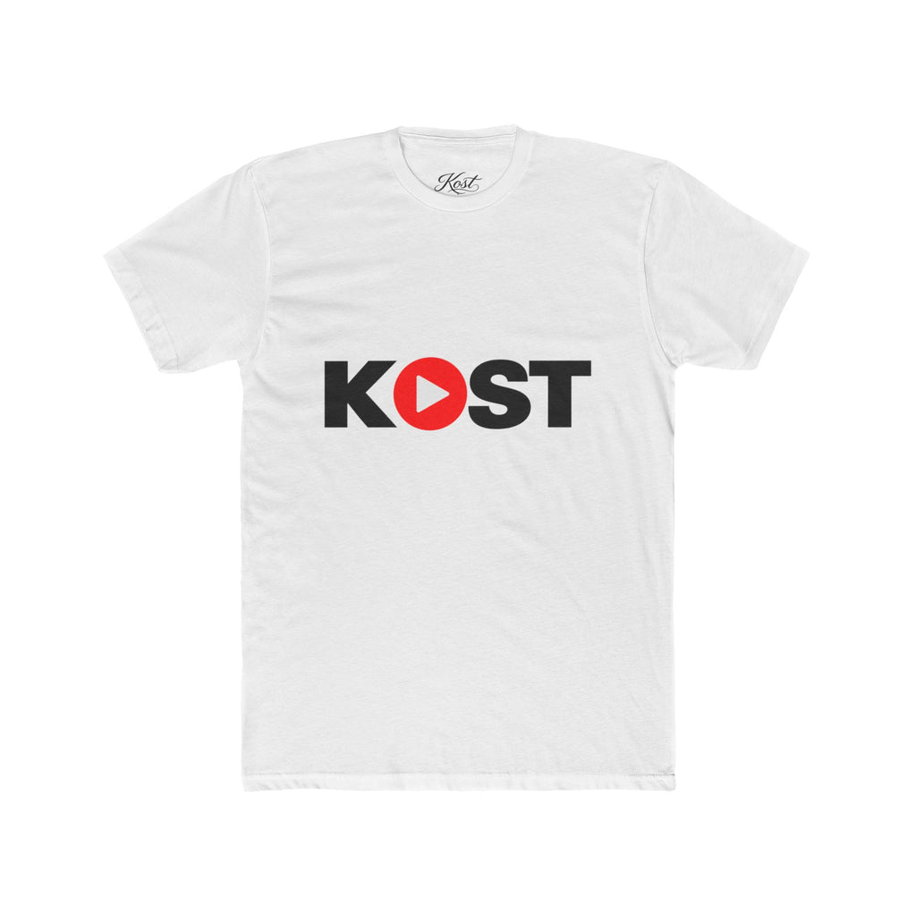 KOST Logo Graphic T-Shirt