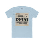 KOST Classified File Graphic Tee
