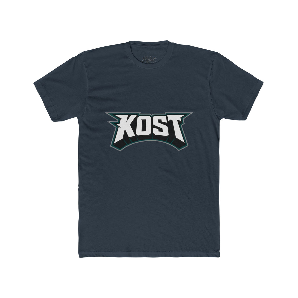 KOST Logo Crew Tee
