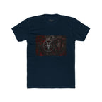 Occult Pentagram Graphic T-Shirt
