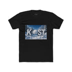 Kost Snow Globe Winter Graphic Tee