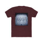 KOST Industrial Metal Badge Tee