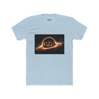 KOST Planet Graphic T‑Shirt — Fiery Space Logo Tee