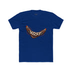 KOST Graphic T-Shirt – Vintage Hockey Fan Tee