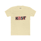 KST Graphic T-Shirt – Retro Love-Inspired Casual Tee