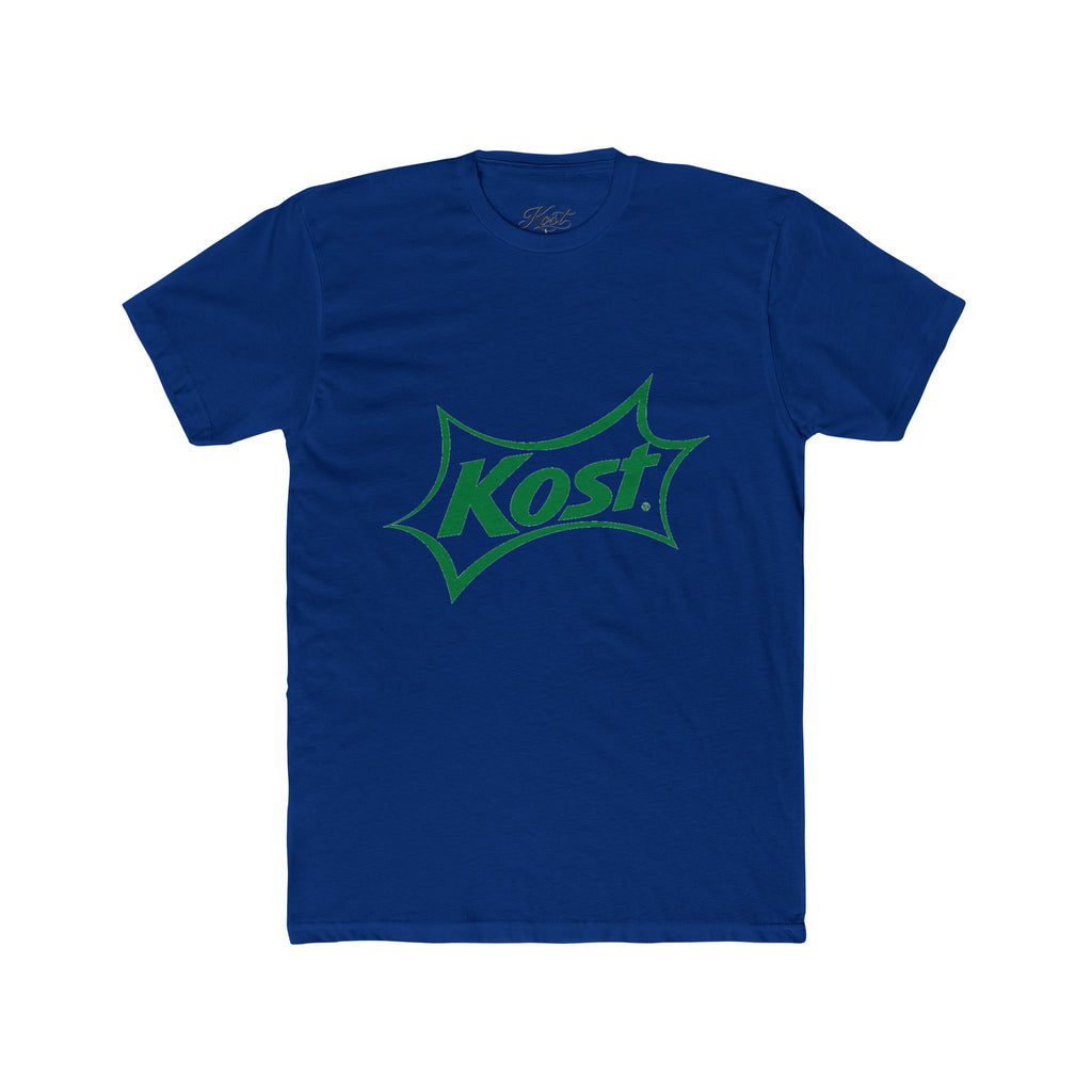 Kost Logo Graphic T-Shirt