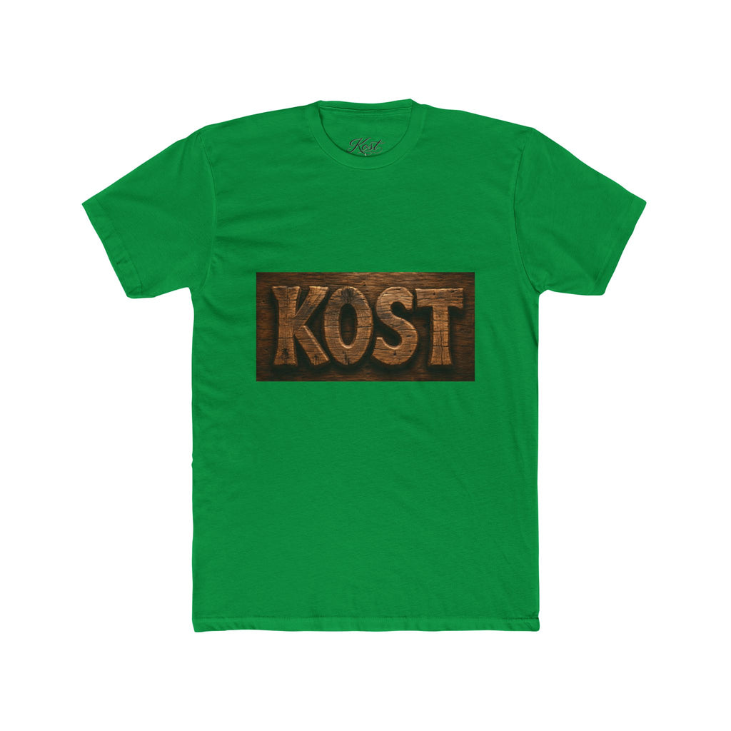 KOST Vintage Graphic T-Shirt