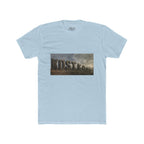 KOSTKO Mountain Landscape Graphic T-Shirt