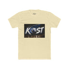 Kost Volleyball Graphic Tee — Night Sky Sport T‑Shirt