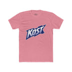 Kost Logo Tee — Retro Athletic Graphic T-Shirt