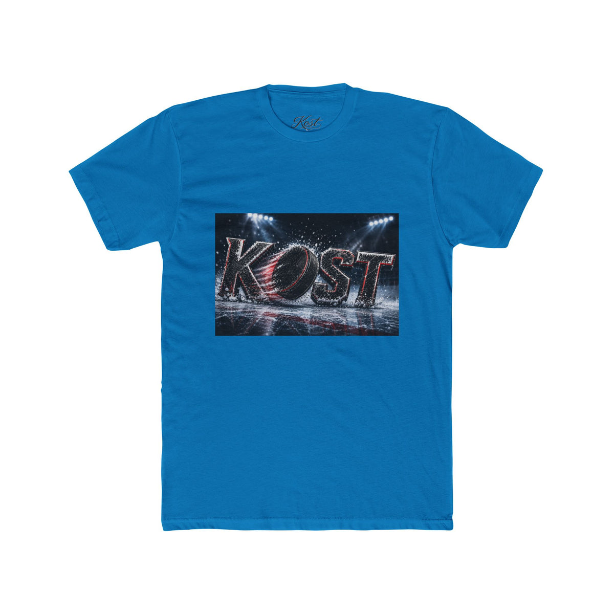 KOST Stadium Graphic Tee
