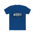 KOST Established 1982 Bow Logo Tee — Vintage Nautical Crew T-Shirt