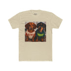 K9 KOST Dachshund Dog Graphic T-Shirt