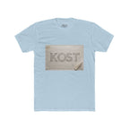 KOST Minimalist Graphic Cotton T-Shirt