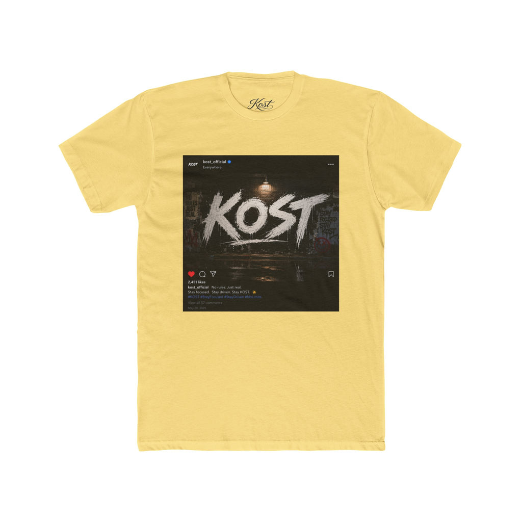 KOSI Graphic T-Shirt