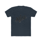 KØST. Music-Inspired Graphic T-Shirt