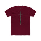 Sword Graphic T-Shirt