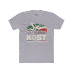 KOST Solidarity With Iran Graphic T-Shirt