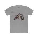 Gothic Thorn Cross T-Shirt