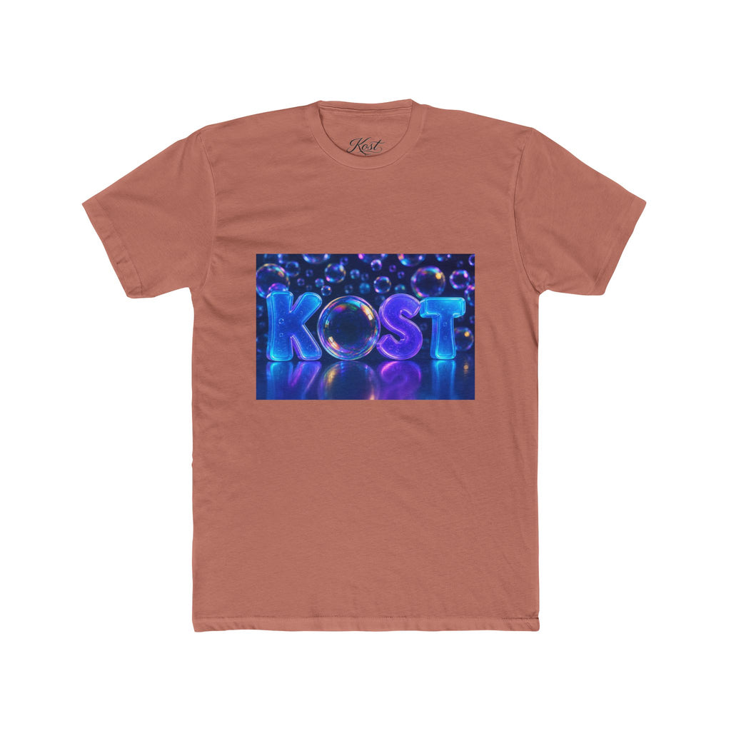 KOST Neon Bubble Graphic Tee