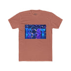 KOST Neon Bubble Graphic Tee