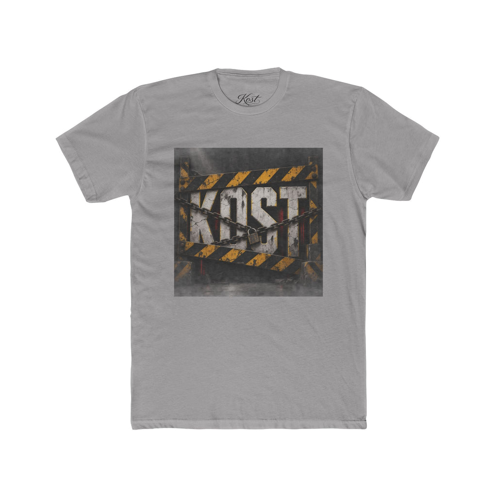 KOST Industrial Grunge Tee