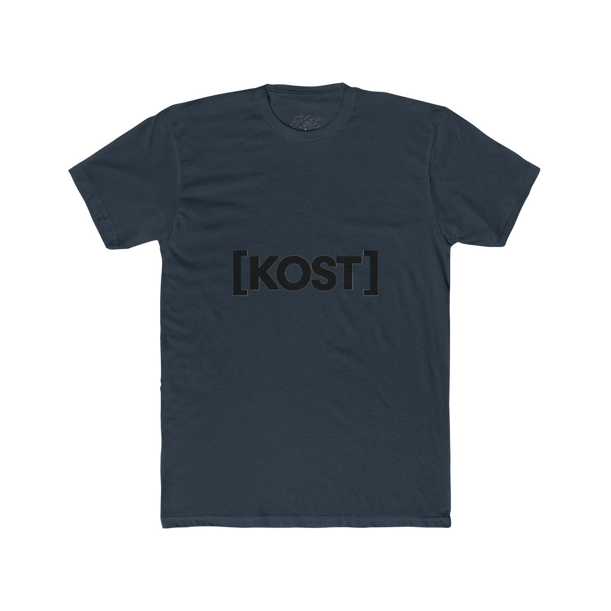 [KOST] Graphic T-Shirt