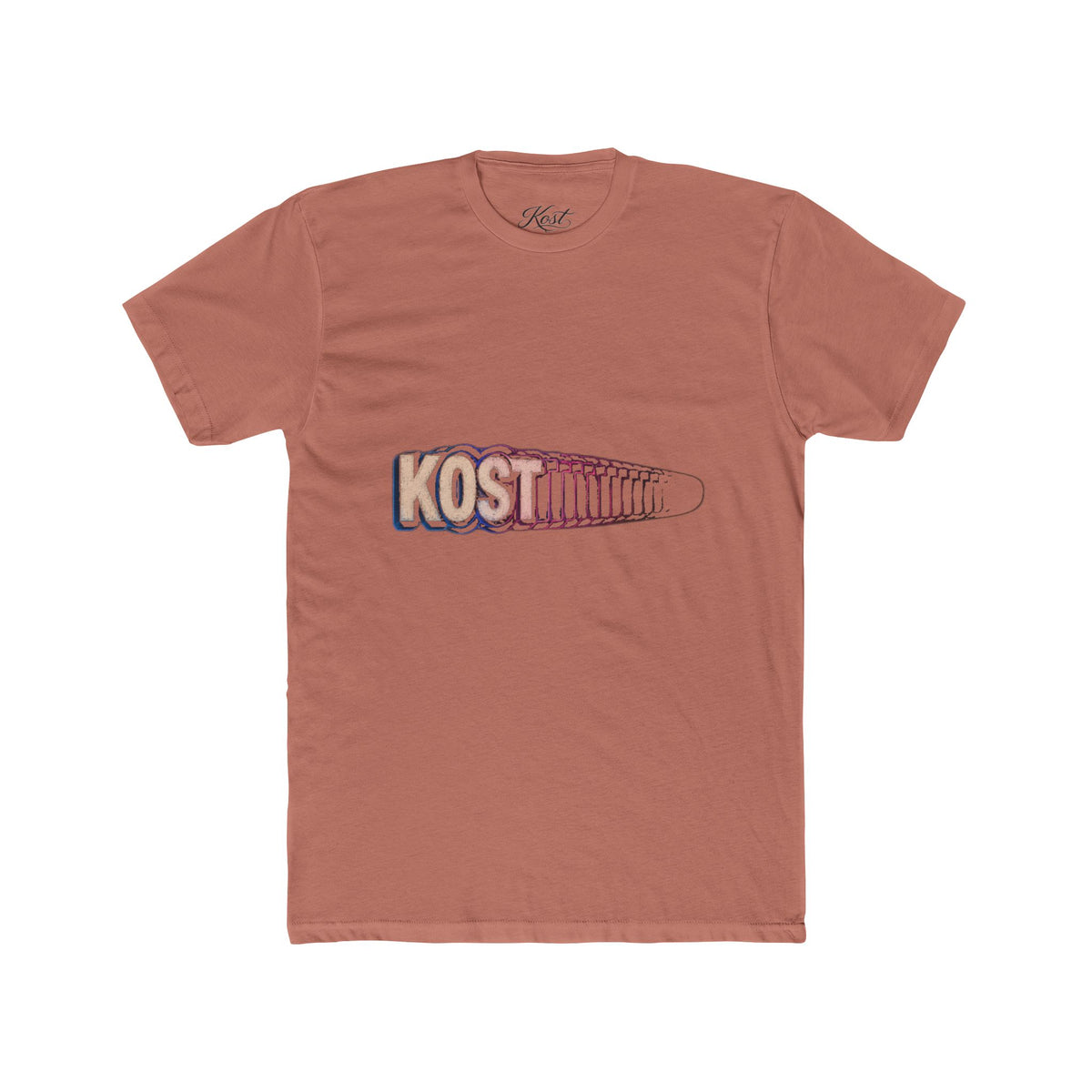 KOSCIUSZKO Mountain Graphic T-Shirt