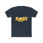KAST Graphic T-Shirt – Playful Cheese-Inspired Foodie Tee