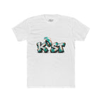 Unisex Cotton Crew Tee